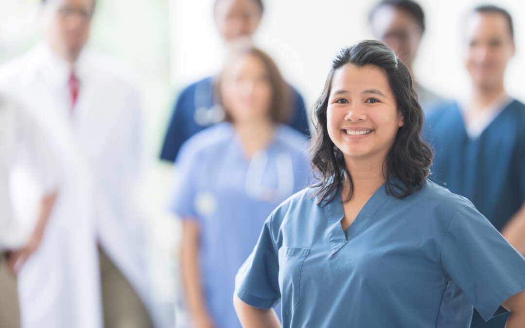 Join our network of jobseekers